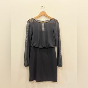 Black Dress - Size XS